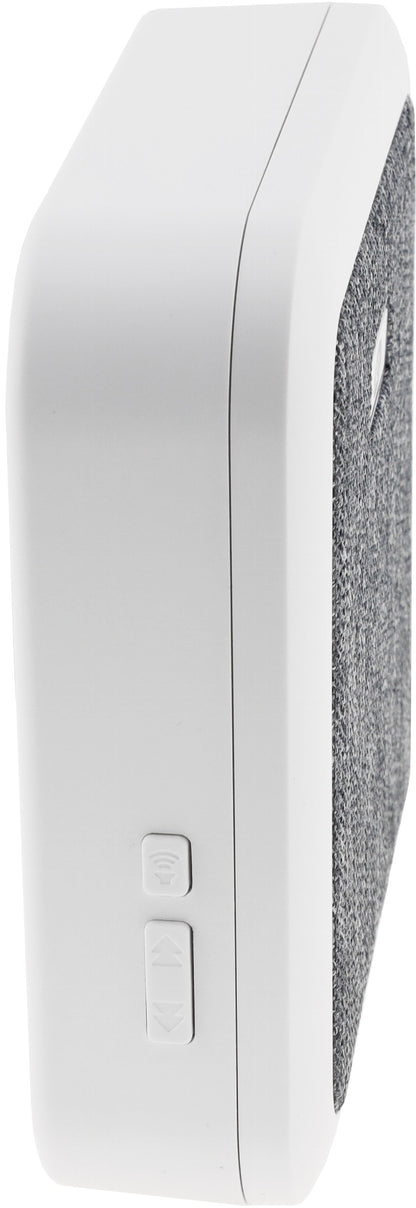 LED Glühlampe E27 "G80 Promo" 10er-Pack 2800k, 800lm, 230V/9W, 160°, warmweiß