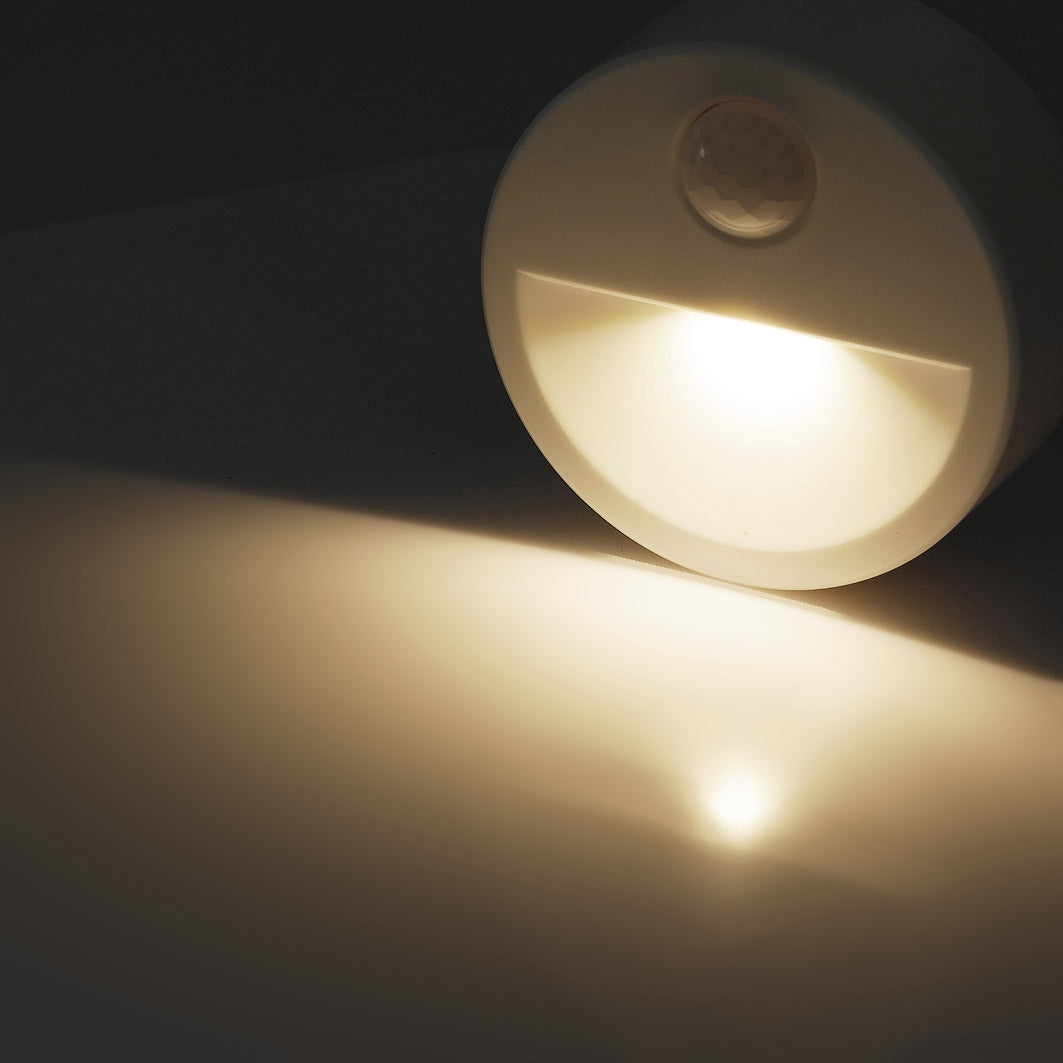 LED Kerzenlampe E14 "K50 Promo" 10er-Set 3000k, 450lm, 230V/6W, 160°, warmweiß