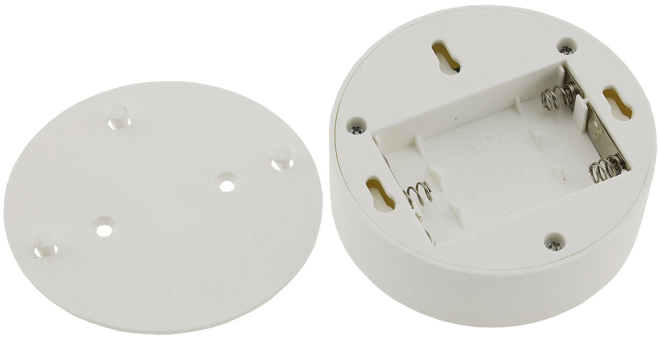 LED Kerzenlampe E14 "K50 Promo" 10er-Set 3000k, 450lm, 230V/6W, 160°, warmweiß