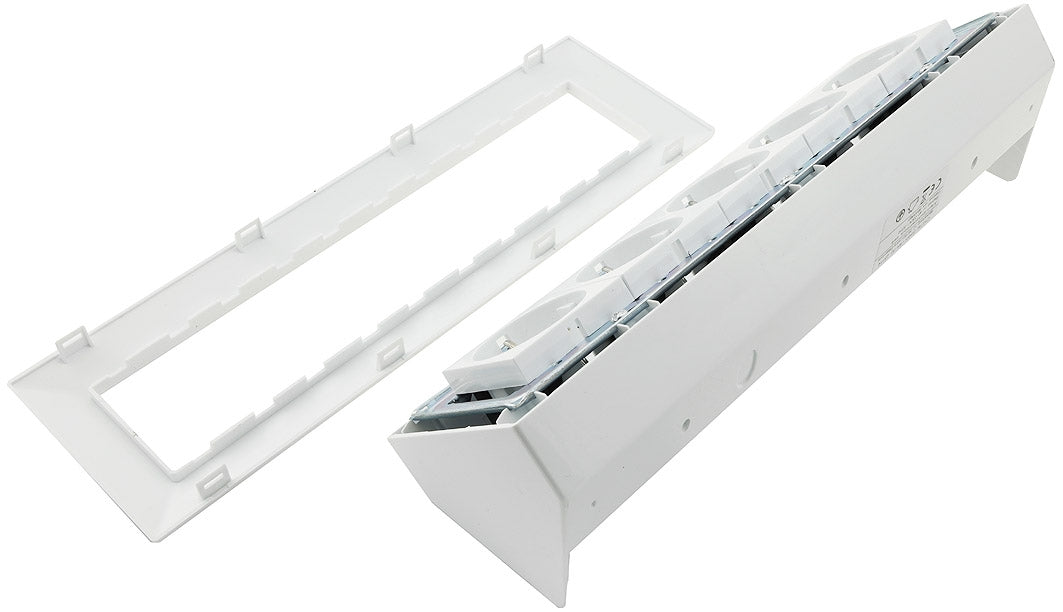 LED Tropfenlampe E14 "T50 Promo" 10er-Pk 3000k, 440lm, 230V/6W, 160°, warmweiß