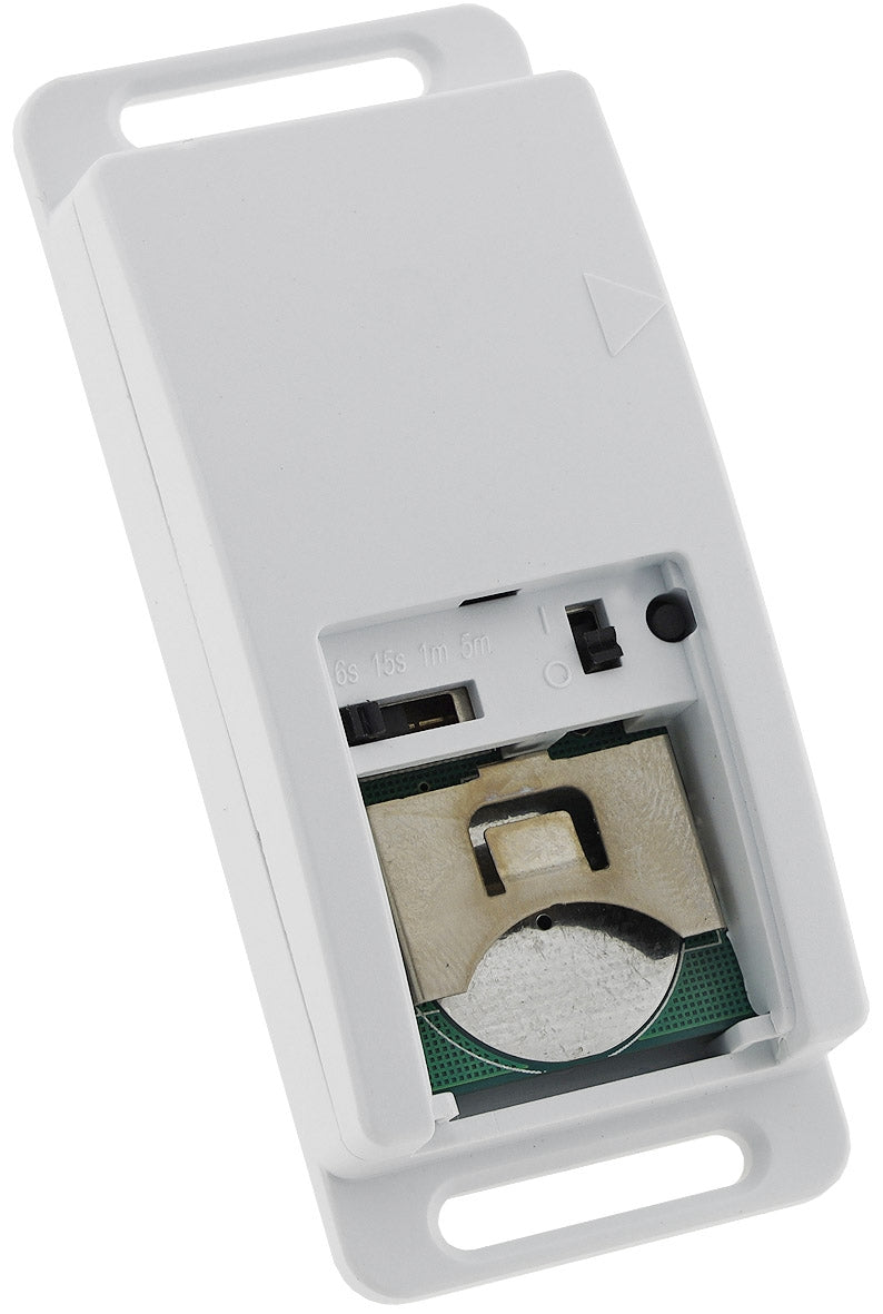 LED Strahler GU10 "H50 Promo1" 10er-Pack 3000k, 450lm, 230V/6W, 120°, warmweiß