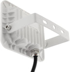 LED-Fluter "CTF-USL 10W" IP65, 10W, 810lm, 3000K, warmweiß