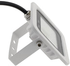 LED-Fluter "CTF-USL 10W" IP65, 10W, 810lm, 3000K, warmweiß