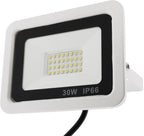 LED-Fluter "CTF-USL 30W" IP65, 30W, 2420lm, 3000K, warmweiß