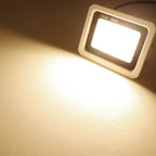 LED-Fluter "CTF-USL 30W" IP65, 30W, 2420lm, 3000K, warmweiß