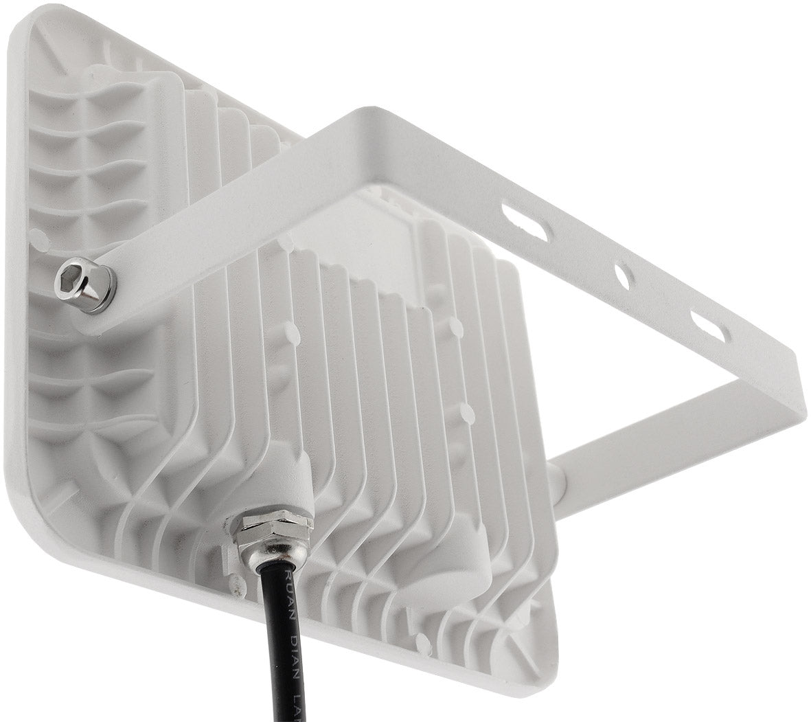 LED-Fluter "CTF-USL 30W" IP65, 30W, 2420lm, 3000K, warmweiß