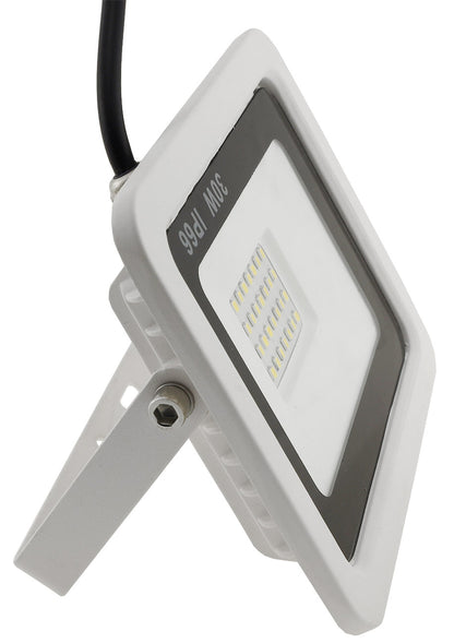 LED-Fluter "CTF-USL 30W" IP65, 30W, 2420lm, 3000K, warmweiß