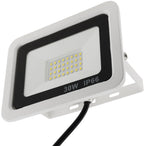 LED-Fluter "CTF-USL 30W" IP65, 30W, 2420lm, 3000K, warmweiß