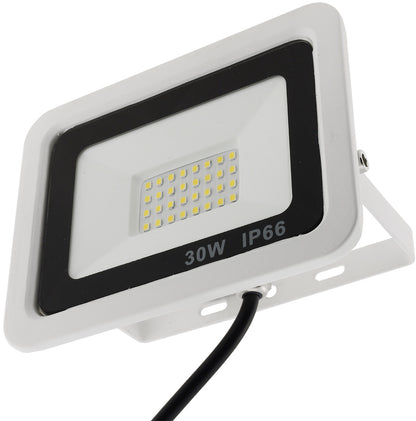 LED-Fluter "CTF-USL 30W" IP65, 30W, 2420lm, 3000K, warmweiß