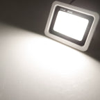 LED-Fluter "CTF-USL 30W" IP65, 30W, 2450lm, 4200K, neutralweiß