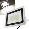 LED-Fluter "CTF-USL 50W" IP65, 50W, 4050lm, 4200K, neutralweiß