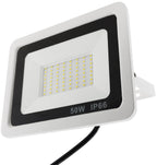 LED-Fluter "CTF-USL 50W" IP65, 50W, 4050lm, 4200K, neutralweiß