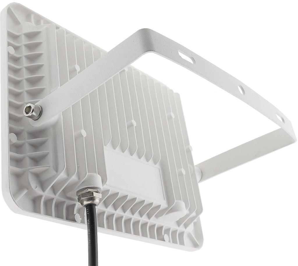 LED-Fluter "CTF-USL 50W" IP65, 50W, 4050lm, 4200K, neutralweiß