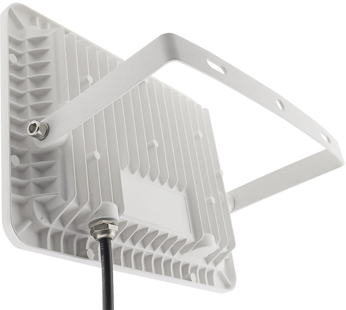 LED-Fluter "CTF-USL 50W" IP65, 50W, 4050lm, 4200K, neutralweiß