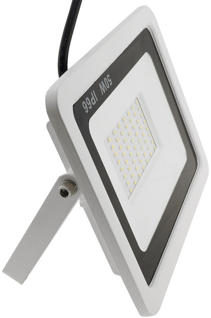LED-Fluter "CTF-USL 50W" IP65, 50W, 4050lm, 4200K, neutralweiß