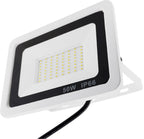 LED-Fluter "CTF-USL 50W" IP65, 50W, 4050lm, 4200K, neutralweiß