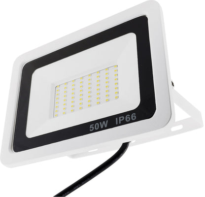 LED-Fluter "CTF-USL 50W" IP65, 50W, 4050lm, 4200K, neutralweiß