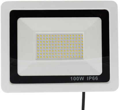 LED-Fluter "CTF-USL 99W" IP65, 100W, 8100lm, 4200K, neutralweiß