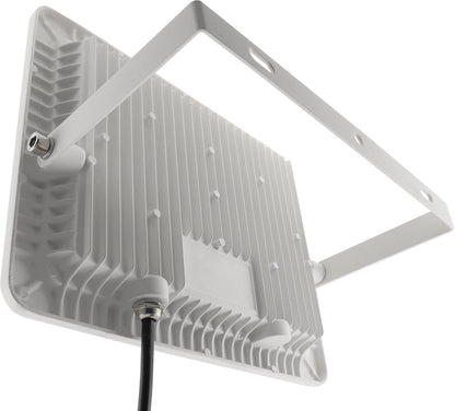 LED-Fluter "CTF-USL 99W" IP65, 100W, 8100lm, 4200K, neutralweiß
