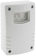 Dämmerungsschalter "CDS-24" IP54 230V, 10A, 3-500 Lux, Wetterfest