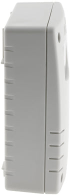 Dämmerungsschalter "CDS-24" IP54 230V, 10A, 3-500 Lux, Wetterfest