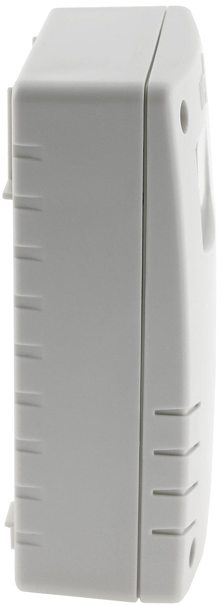 Dämmerungsschalter "CDS-24" IP54 230V, 10A, 3-500 Lux, Wetterfest