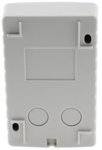 Dämmerungsschalter "CDS-24" IP54 230V, 10A, 3-500 Lux, Wetterfest