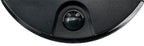 LED Wandleuchte ANTHRAZIT IP54, Rund 15W, 1150lm, Bewegungsmelder, 4000k