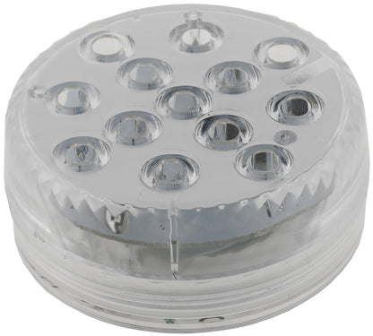 Unterwasser LED Licht mit Fernbedienung RGB, Wasserdicht IP68, 4er-Set