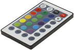 Unterwasser LED Licht mit Fernbedienung RGB, Wasserdicht IP68, 4er-Set
