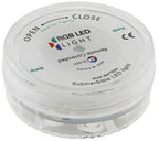 Unterwasser LED Licht mit Fernbedienung RGB, Wasserdicht IP68, 4er-Set