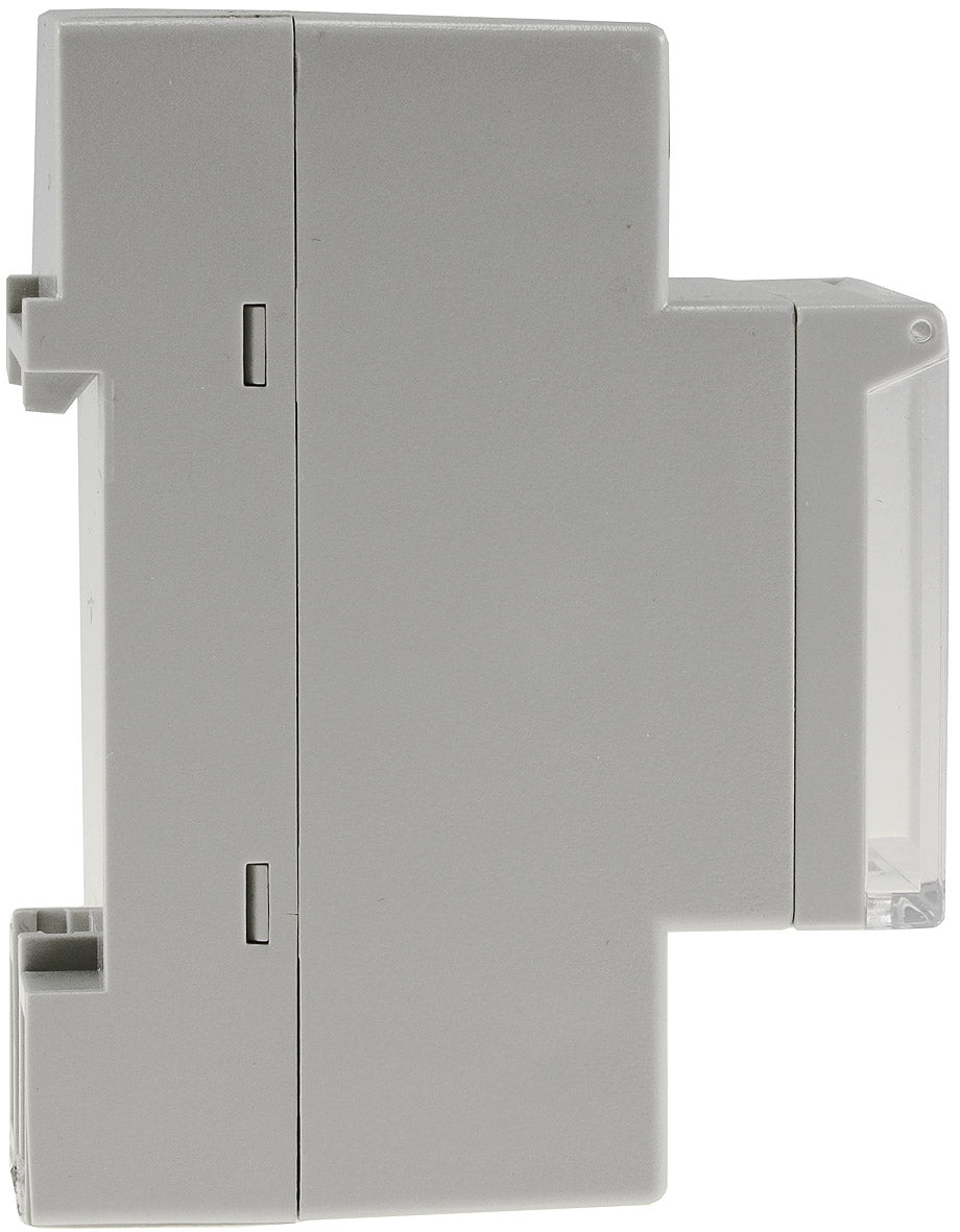 digitale Wochen-Zeitschaltuhr für Schalttafel-Einbau, 230V, mit Bluetooth