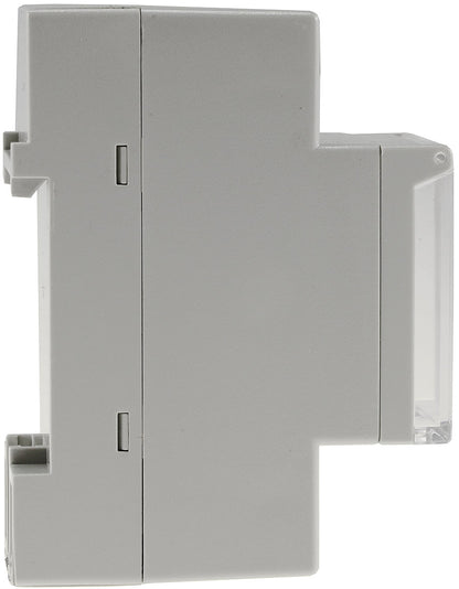 digitale Wochen-Zeitschaltuhr für Schalttafel-Einbau, 230V, mit Bluetooth