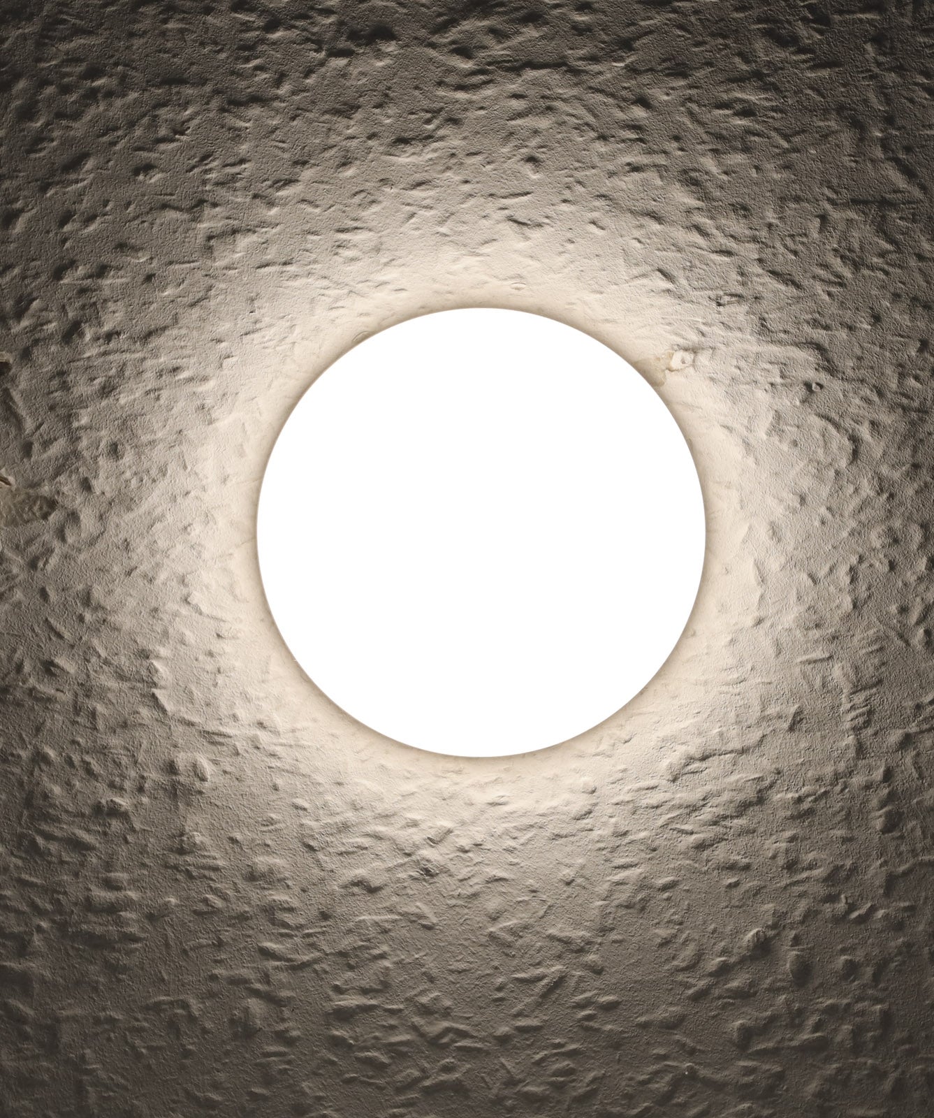 LED Einbauleuchte "W360" neutralweiß 92x33mm, 6W, 600lm, Gehäuse weiß