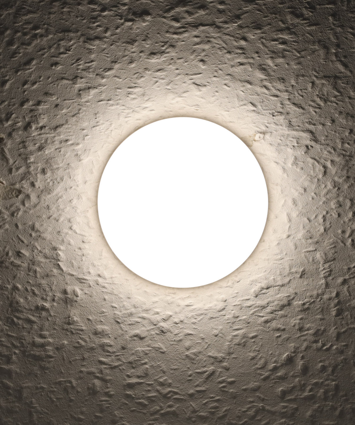 LED Einbauleuchte "W360" neutralweiß 92x33mm, 6W, 600lm, Gehäuse weiß