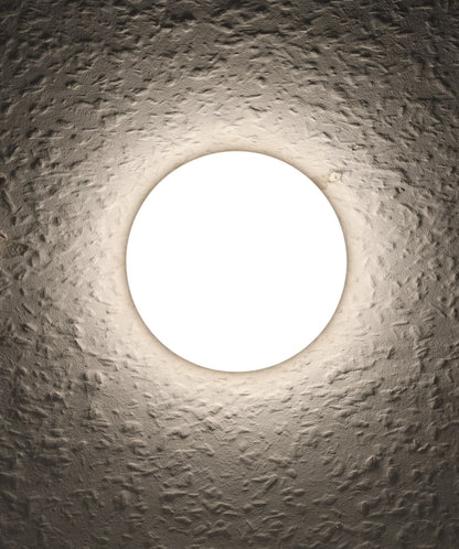 LED Einbauleuchte "W360" neutralweiß 92x33mm, 6W, 600lm, Gehäuse weiß