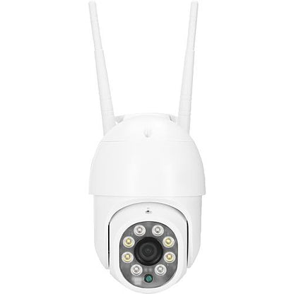 EGB WLAN Dome Außenkamera WKA03