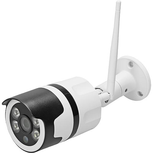 EGB WLAN Außenkamera WKA02