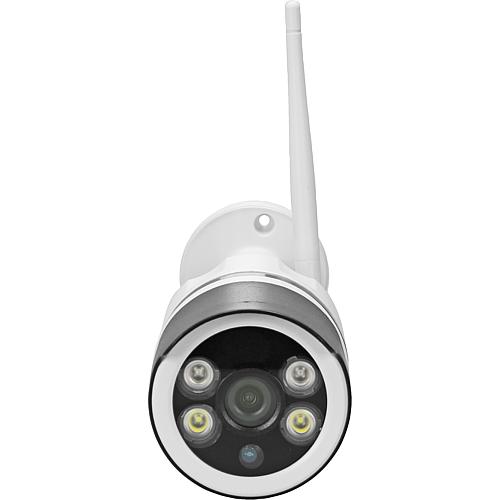 EGB WLAN Außenkamera WKA02
