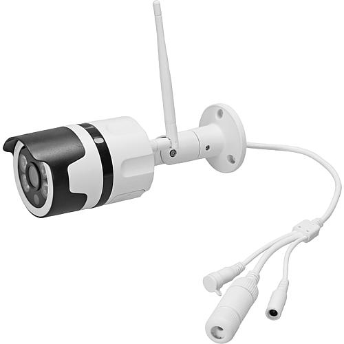 EGB WLAN Außenkamera WKA02