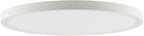 LED Deckenleuchte "Santano 36w" Ø 40cm, 36W, 2850lm, 3000K warmweiß