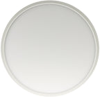 LED Deckenleuchte "Santano 36w" Ø 40cm, 36W, 2850lm, 3000K warmweiß