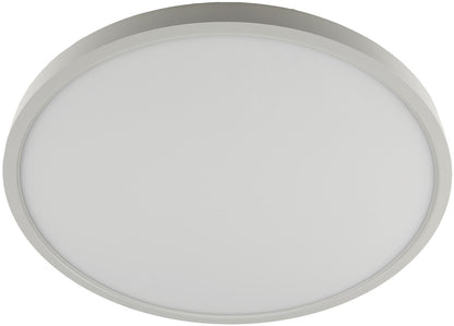 LED Deckenleuchte "Santano 36w" Ø 40cm, 36W, 2880lm, 4200K neutralweiß