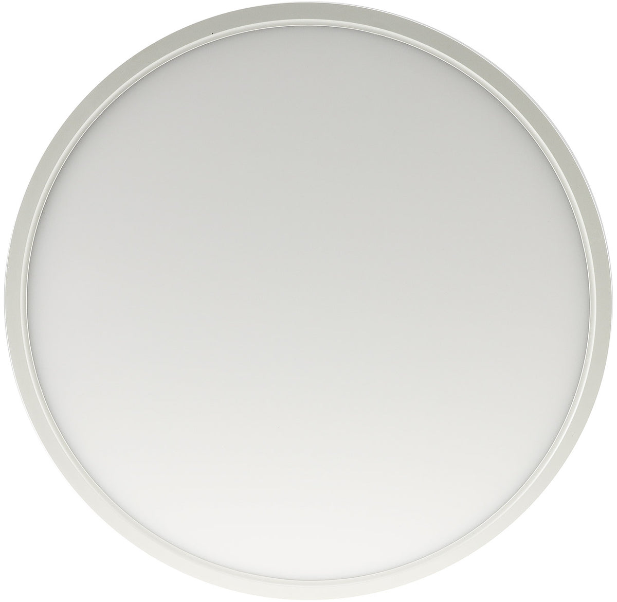LED Deckenleuchte "Santano 36w" Ø 40cm, 36W, 2880lm, 4200K neutralweiß