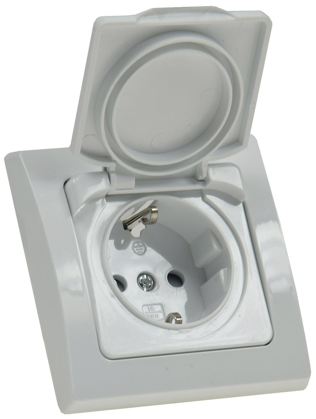 LED Stiftsockel G9, 4W, 410lm 330°, 230V, 4200k / neutralweiß, Glas