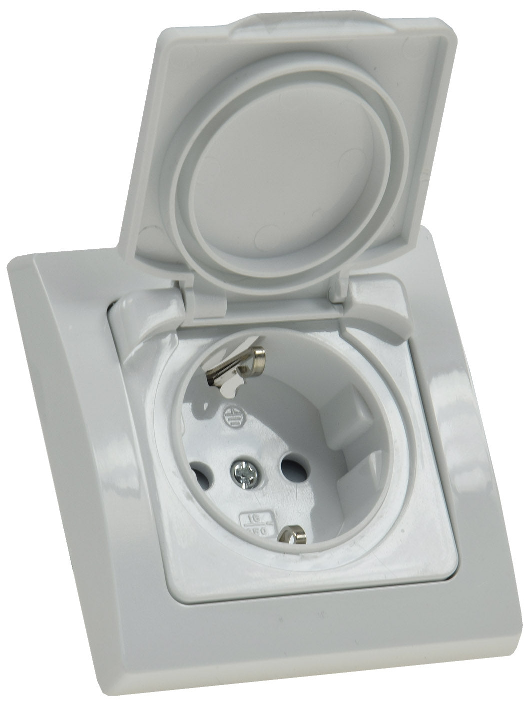 LED Stiftsockel G9, 4W, 410lm 330°, 230V, 4200k / neutralweiß, Glas