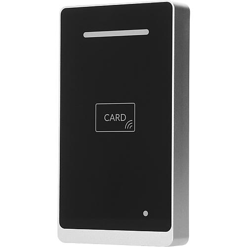 EGB Villa RFID Kartenleser Stand Alone RL 12/30