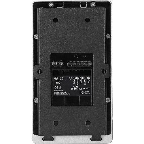 EGB Villa RFID Kartenleser Stand Alone RL 12/30