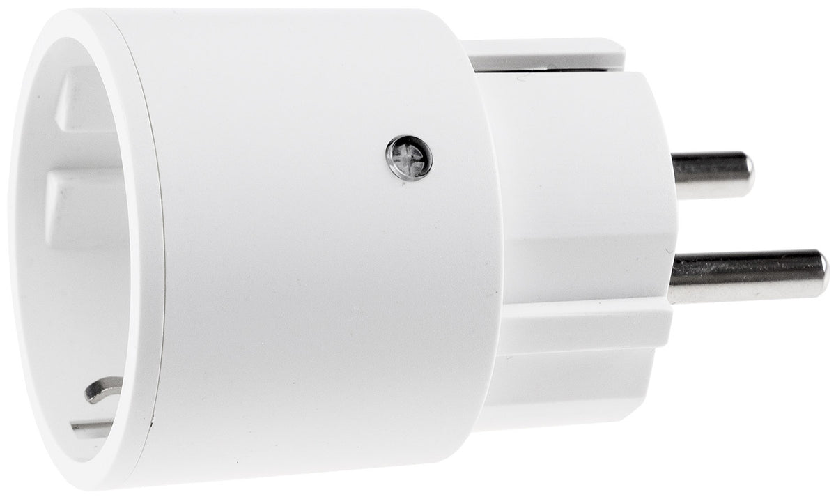 Funk-Steckdose für "Pilota Casa" Tiny IP20, 230V, 2300W, max. 70m