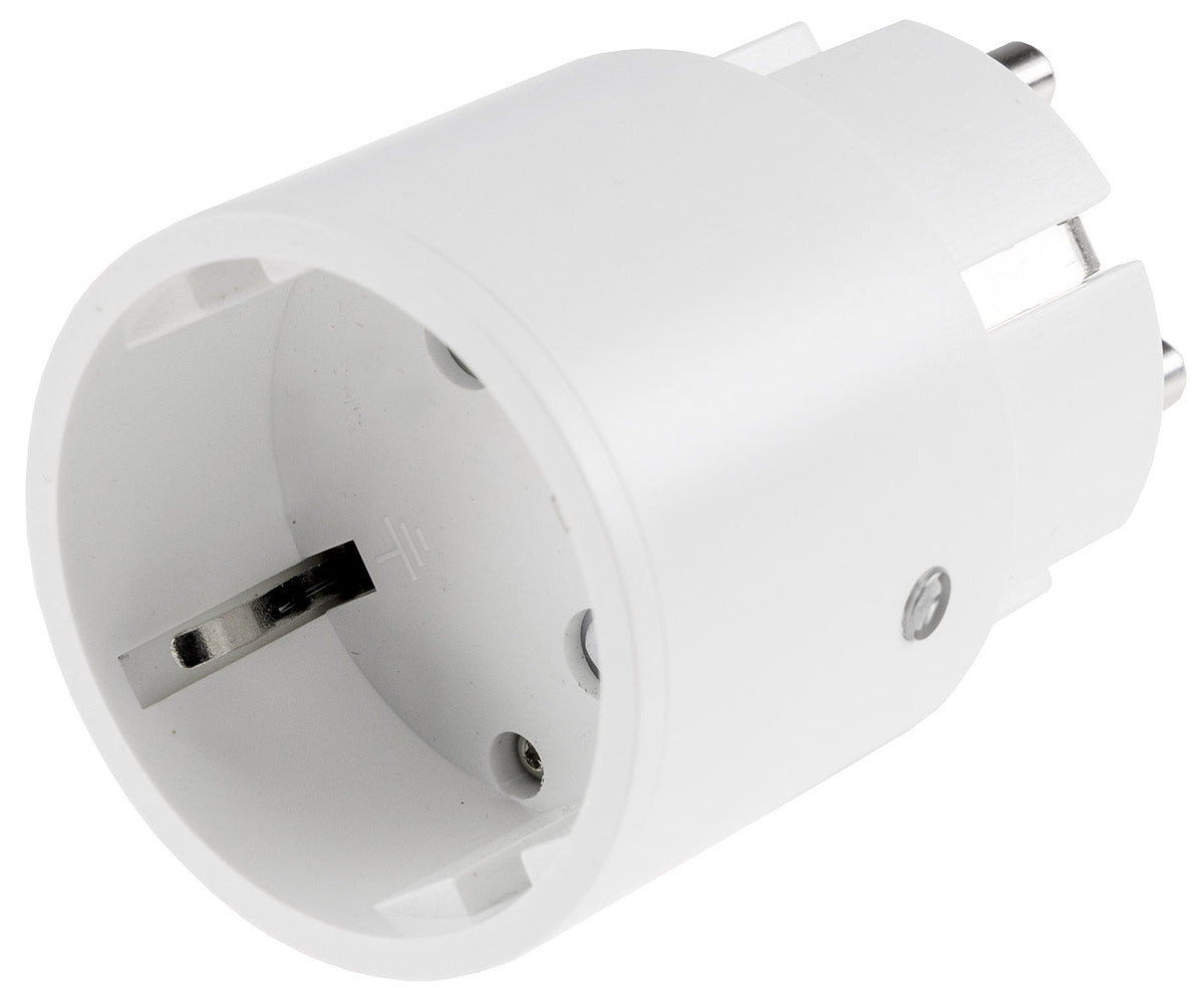 Funk-Steckdose für "Pilota Casa" Tiny IP20, 230V, 2300W, max. 70m